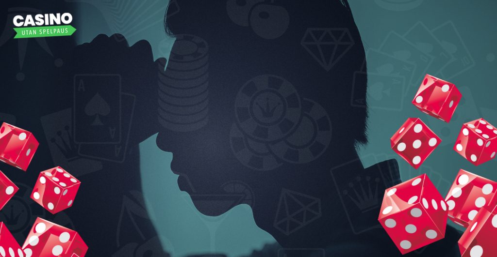 Spelberoende kostar staten många miljarder